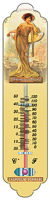 610tt POMMERY VENDANGE